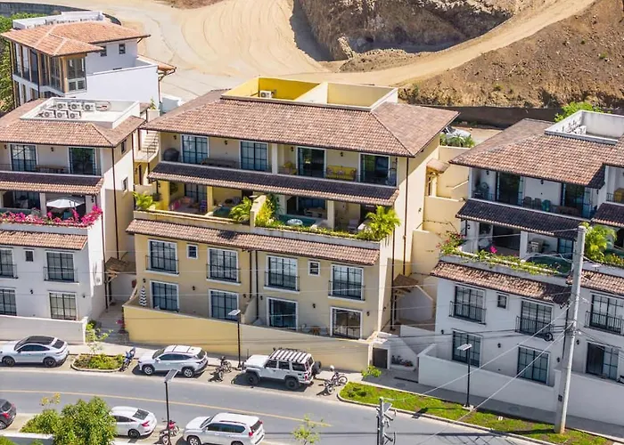 Holiday home Scenic Ocean Escape With Ocean Breeze *