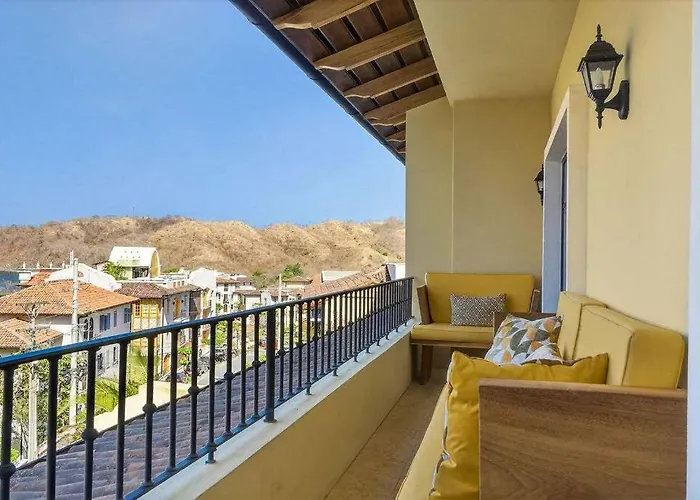 Holiday home Scenic Ocean Escape With Ocean Breeze