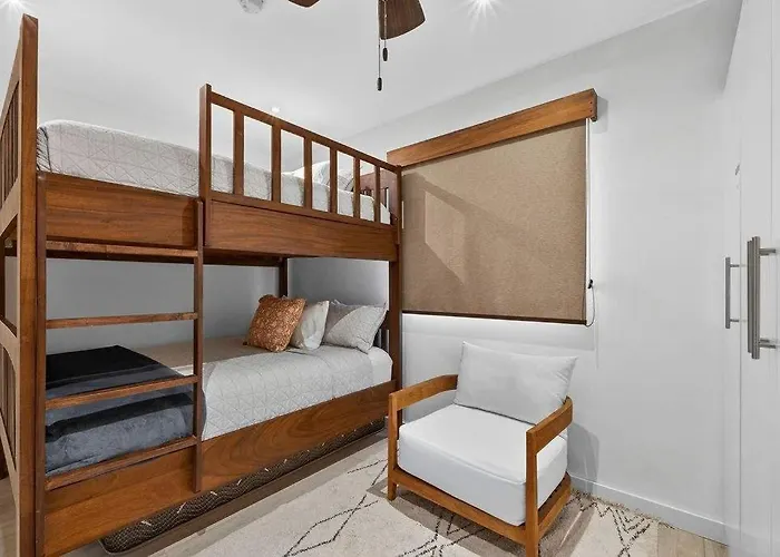 Scenic Ocean Escape With Ocean Breeze Playa Danta