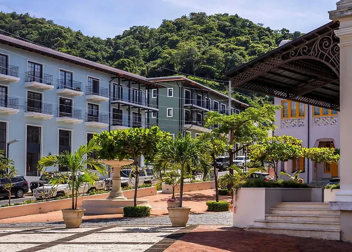 Scenic Ocean Escape With Ocean Breeze * Playa Danta