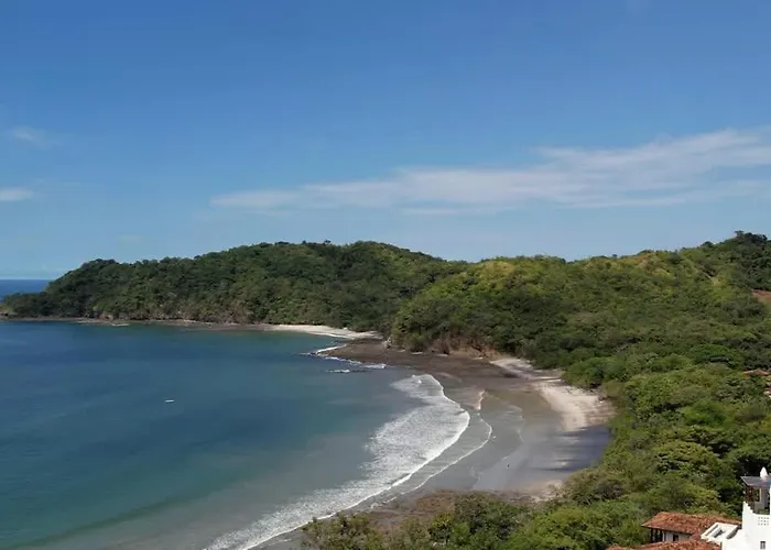 Holiday home Scenic Ocean Escape With Ocean Breeze