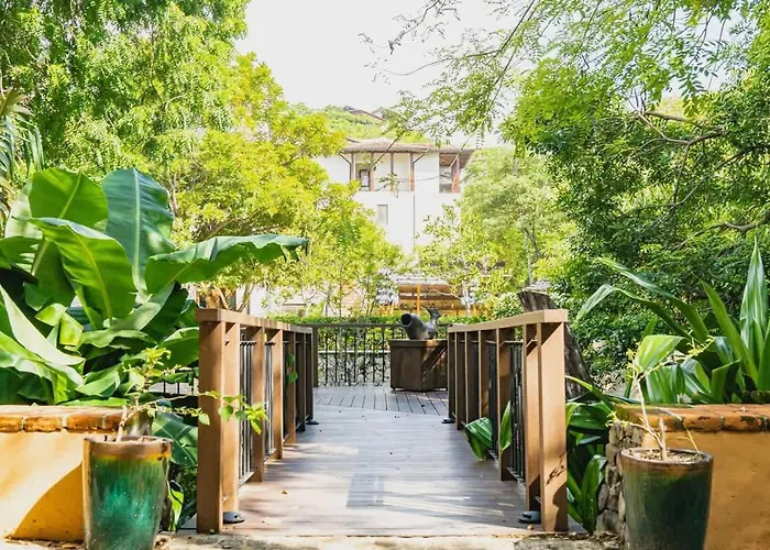 Scenic Ocean Escape With Ocean Breeze Holiday home Playa Danta